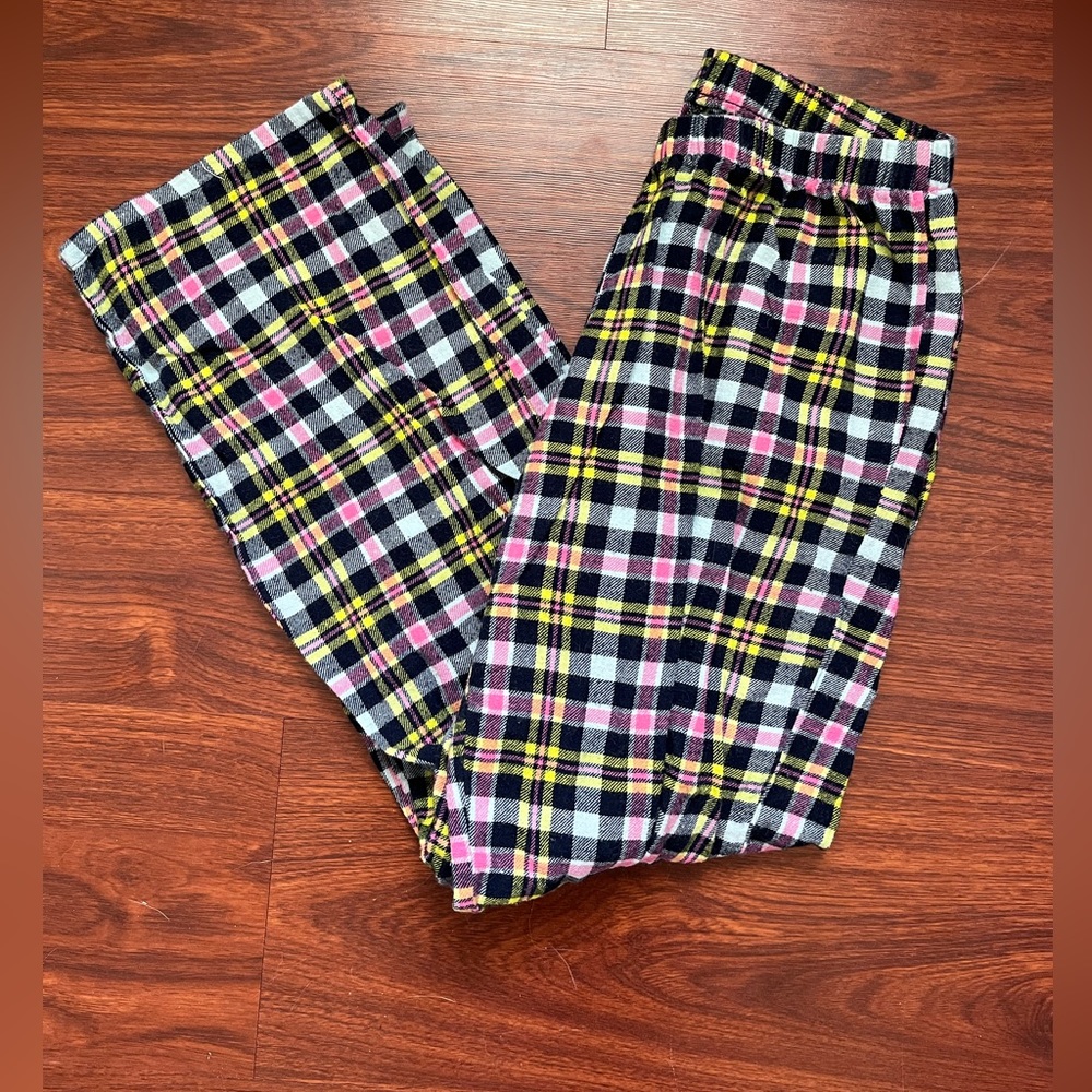 Pajama pants